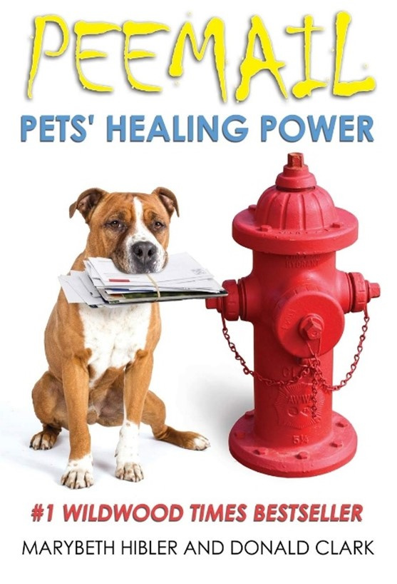 Cover of Peemail